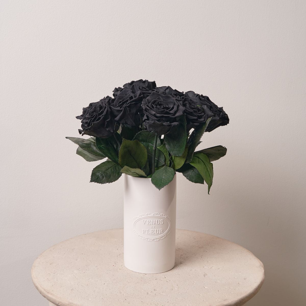 Black Roses Meaning, History, & Gift Guide - Venus et Fleur