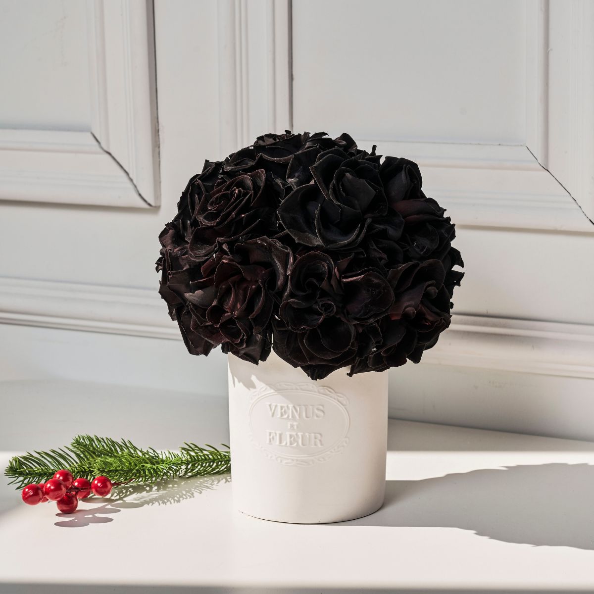 What Do Black Roses Mean? – Rosaholics