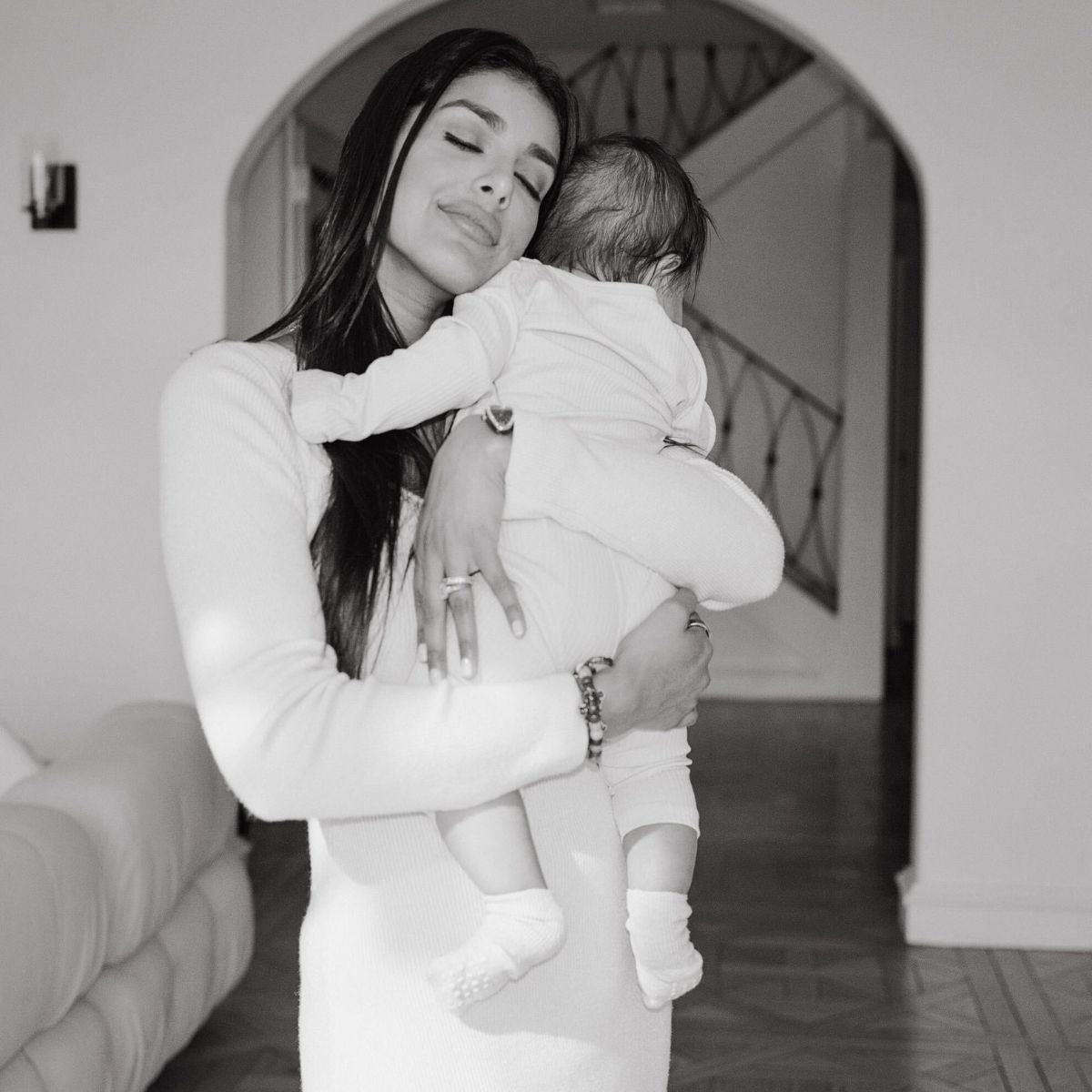 Mother’s Day Interview With Seema Bansal Chadha - Venus et Fleur®