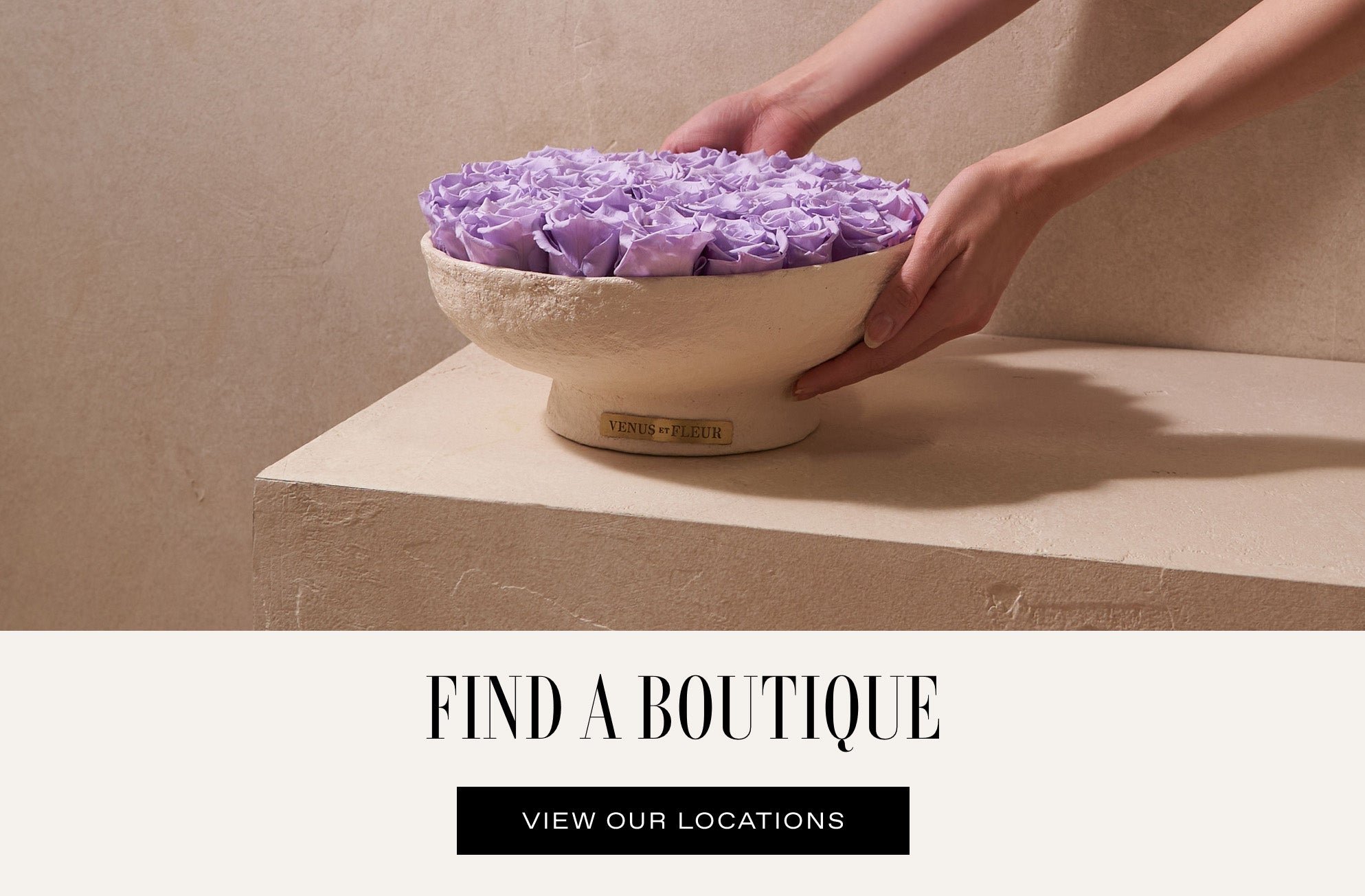 Find A Boutique Near You