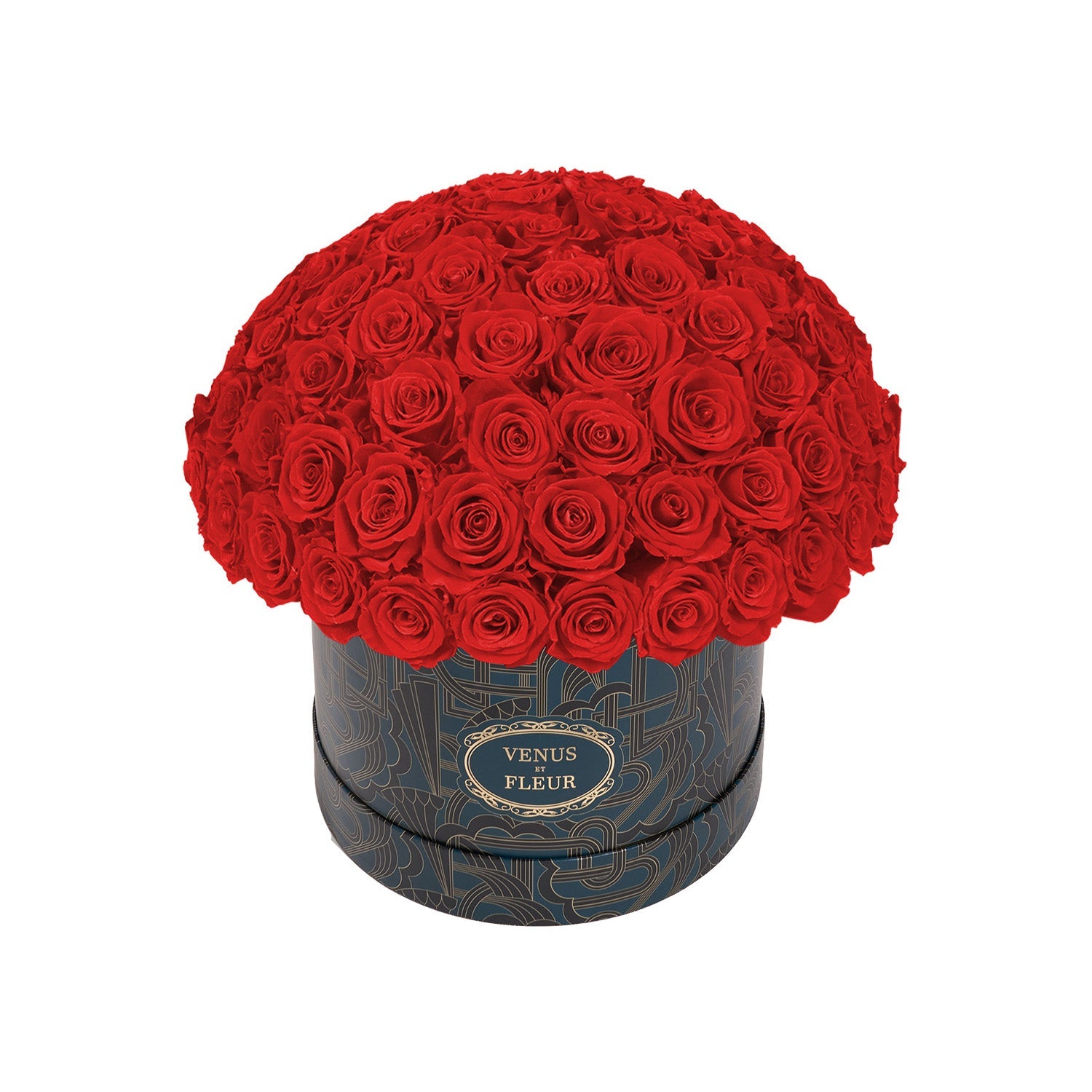 Luxury Roses, Customized Gifts & Flower Arrangements - Venus et Fleur