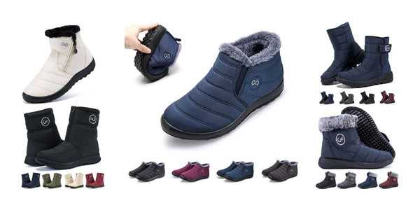 Boots for Women on Sale - fullino.com