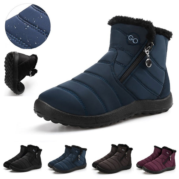 Women's Winter Booties