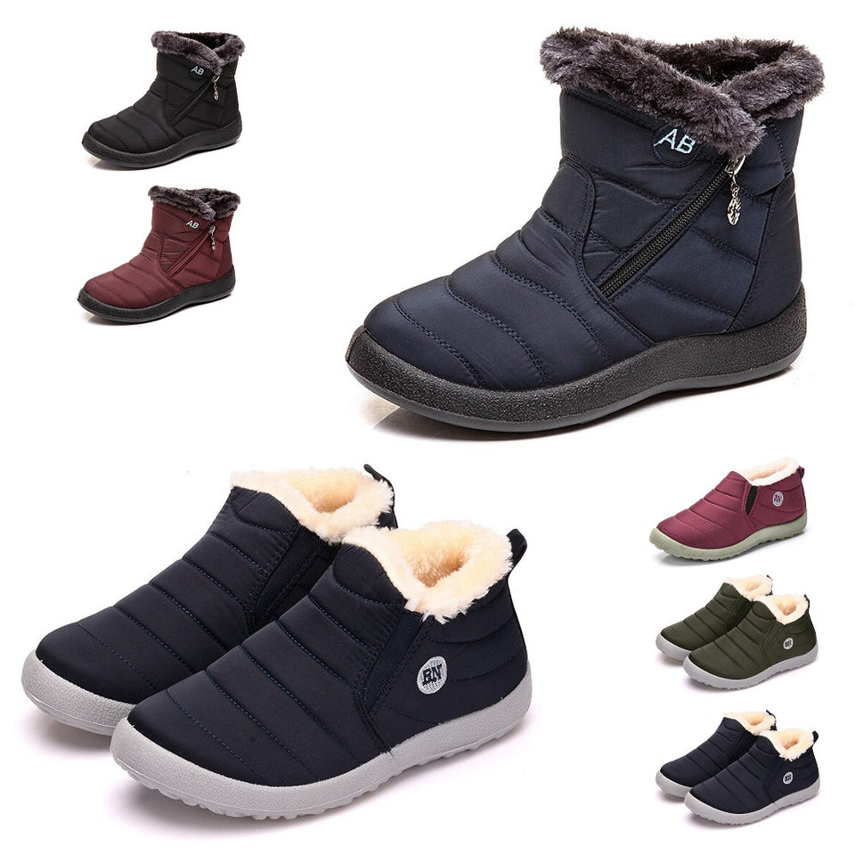 fullino winter boots