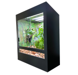 Our NEW Chameleon Academy arboreal enclosures