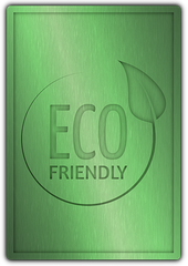 ECO Series - Upcycled Eco Friendly