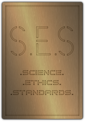 SES Series - Science Ethics and Standards