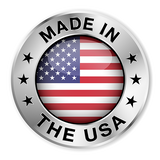 Made in the USA