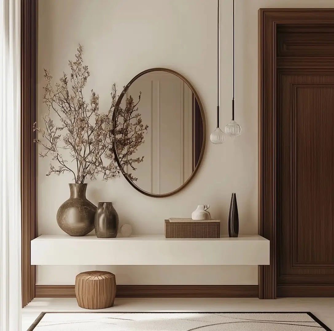 entryway entrance foyer design