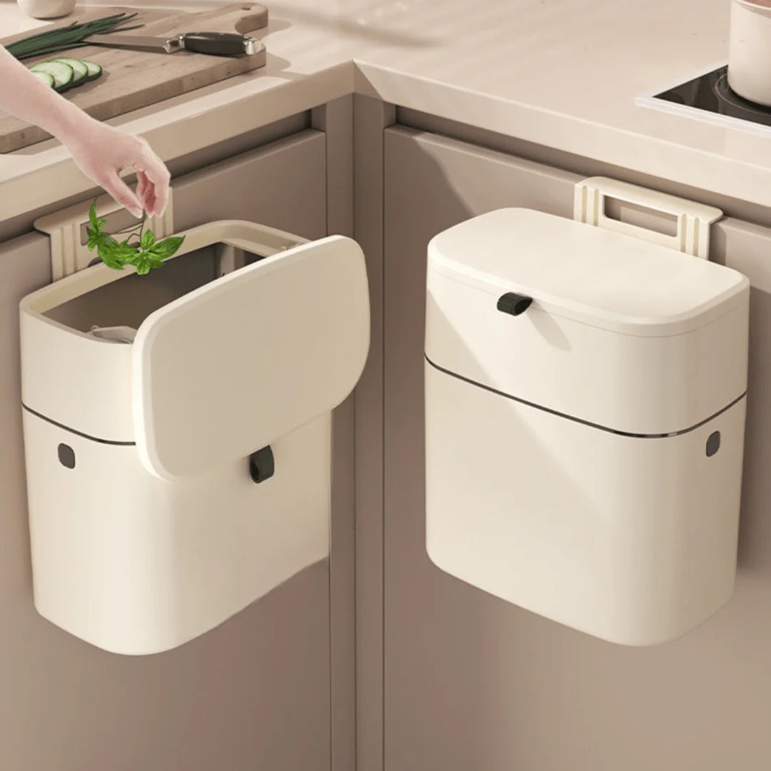 kitchen storage ideas
