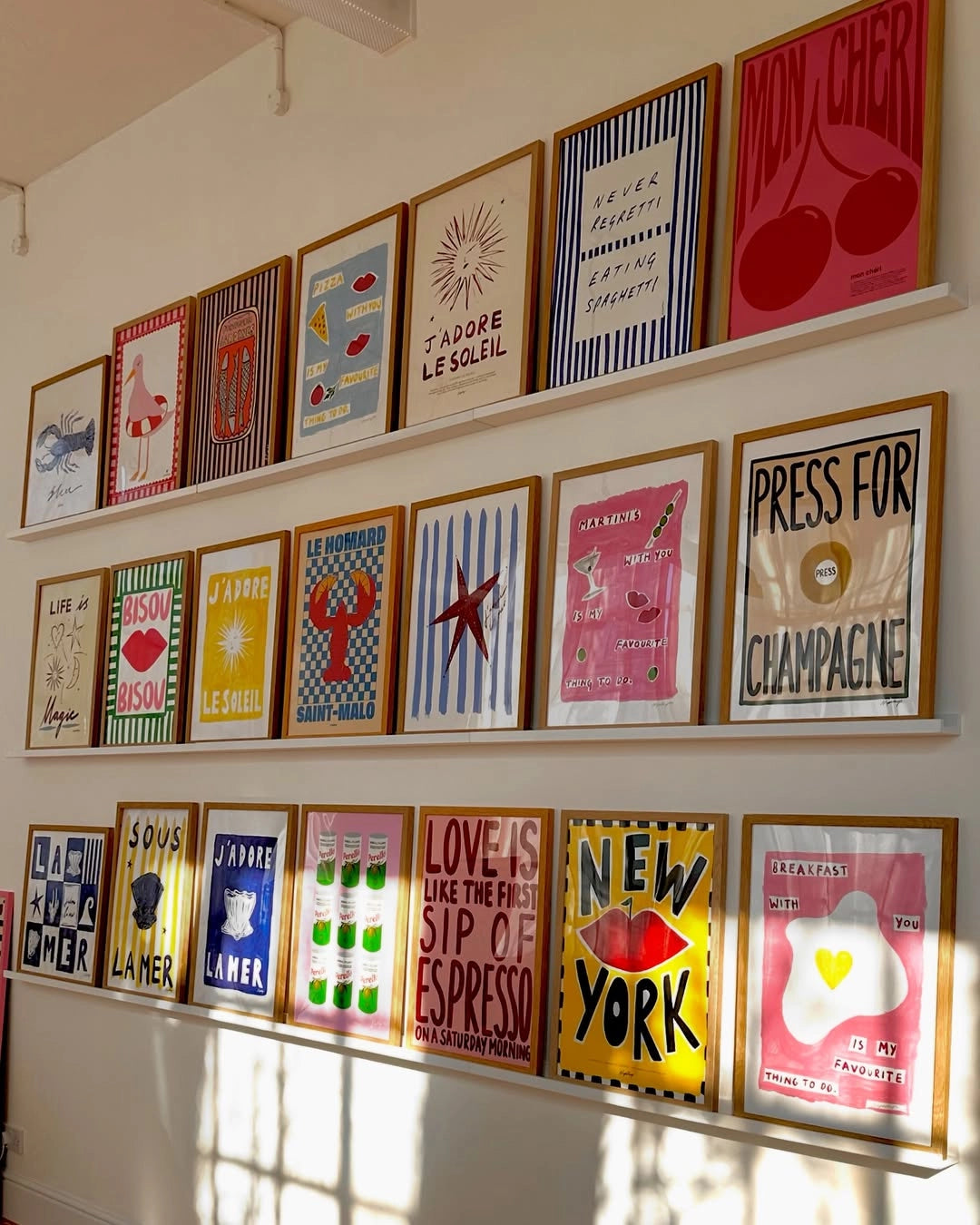 wall decoration ideas