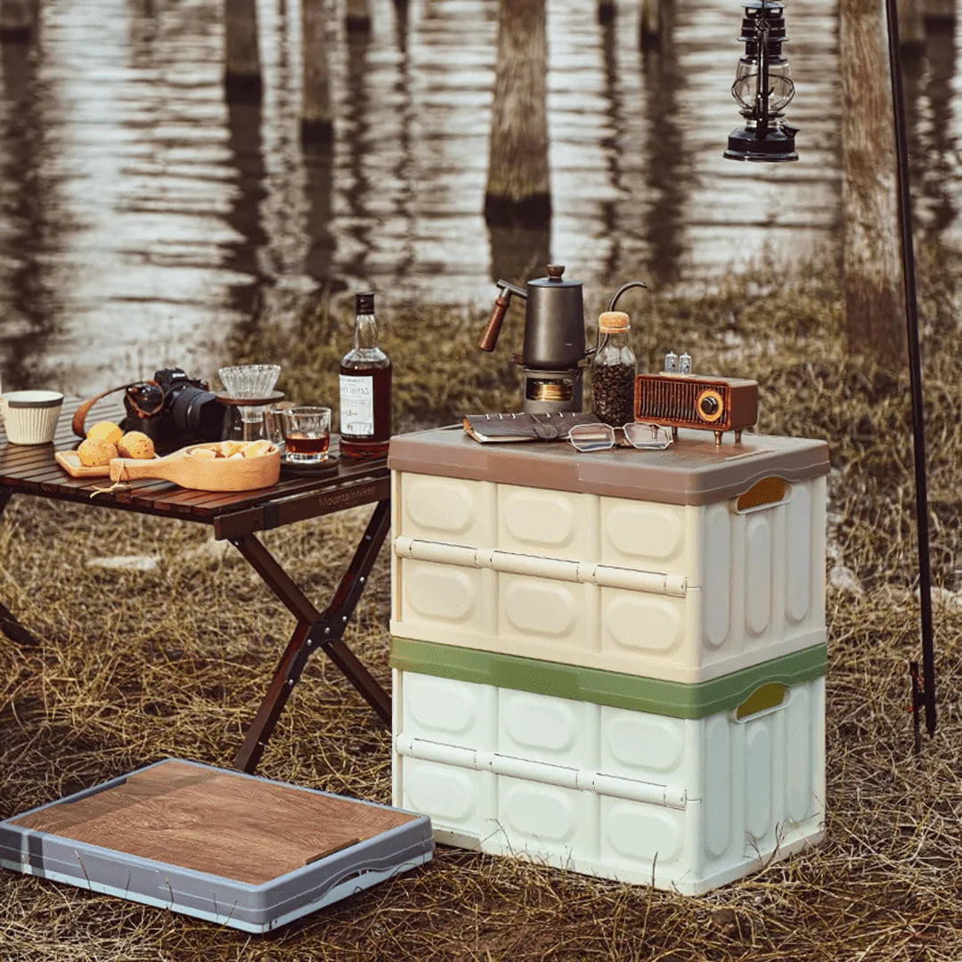 kitchen storage ideas