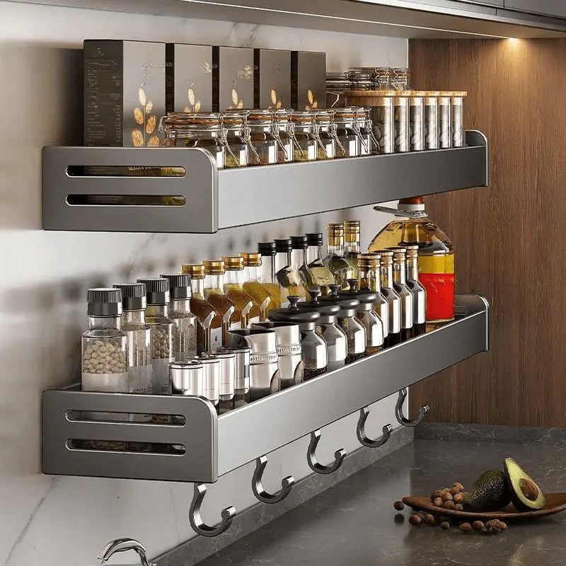 kitchen storage ideas