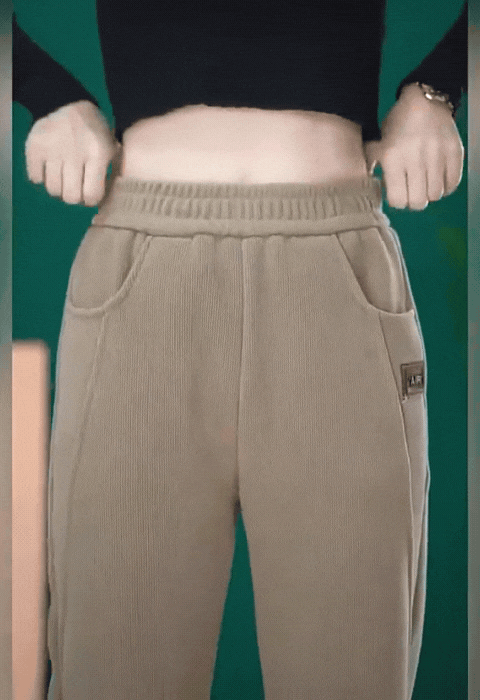 Showcasing the comfy features of CozyGlam