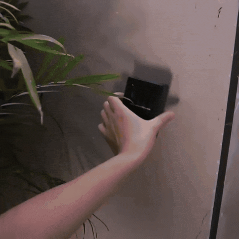 Showcasing g how easy lighting can be, weatherproof and aesthetically pleasing EcoGlow is.