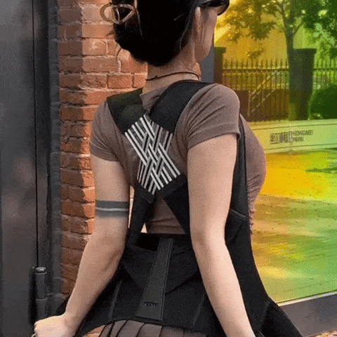Showcasing easy use and effective effect of SpineFlex