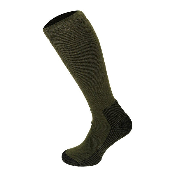 Men's Knee High Socks | 150 - 2 Pack | Oxford Blue