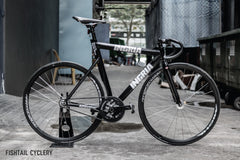 ingria fixie