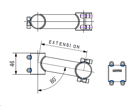 Nitto UI-2