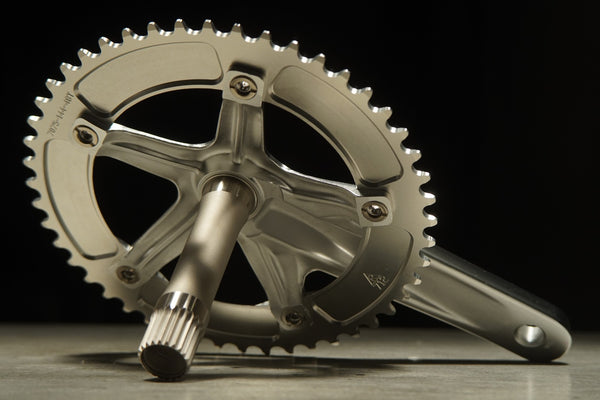 tracer crankset