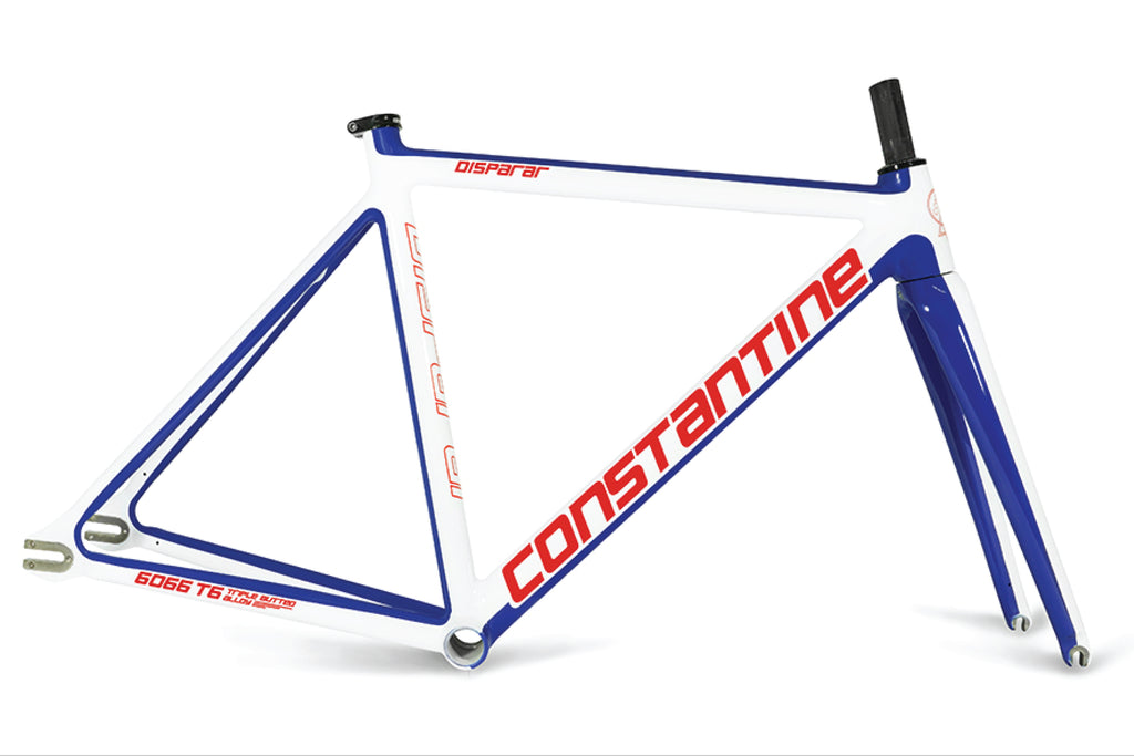 constantine frameset