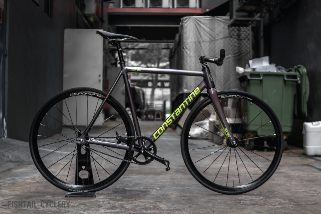 constantine fixie bike