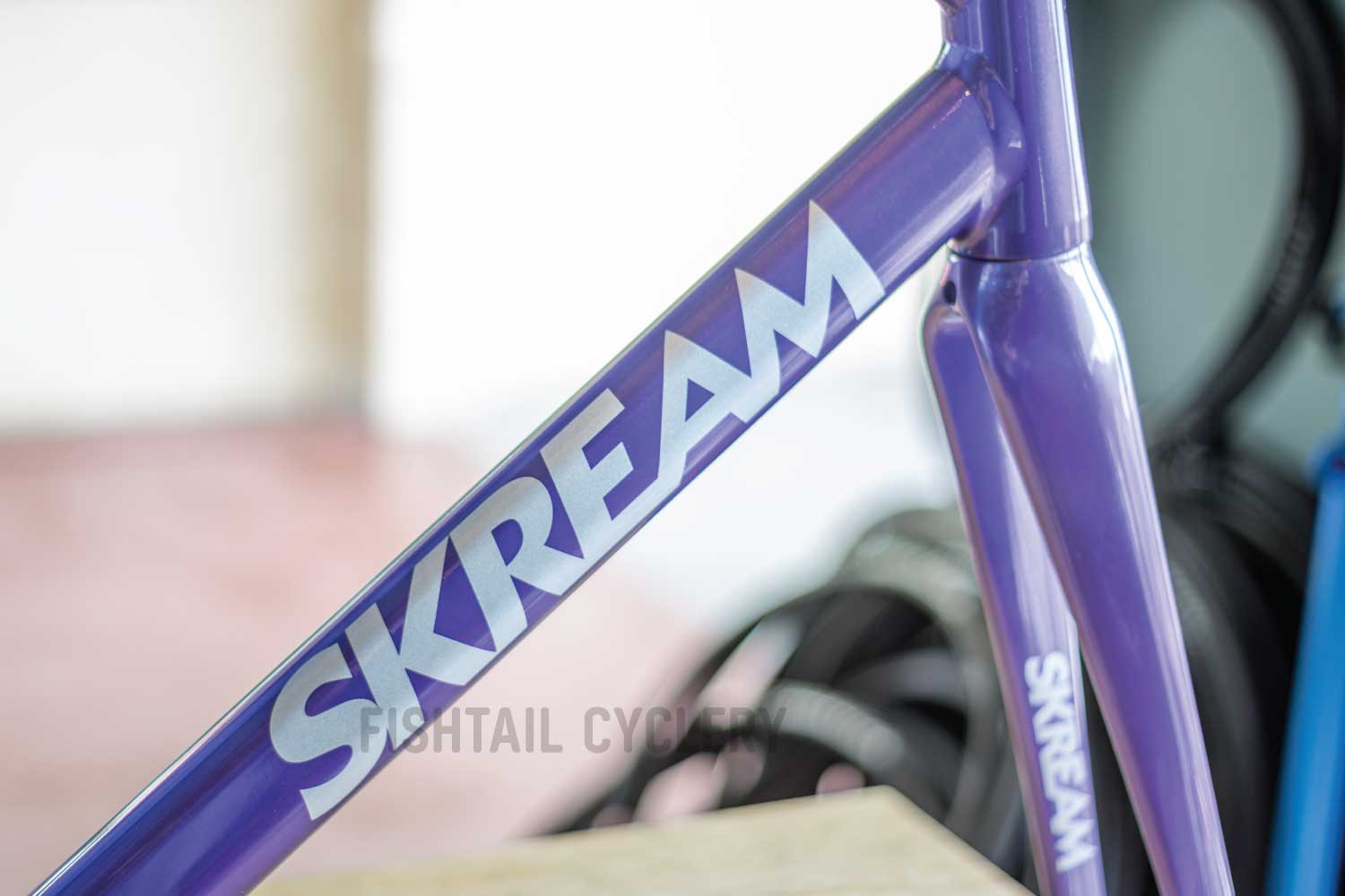 serfas bike lock