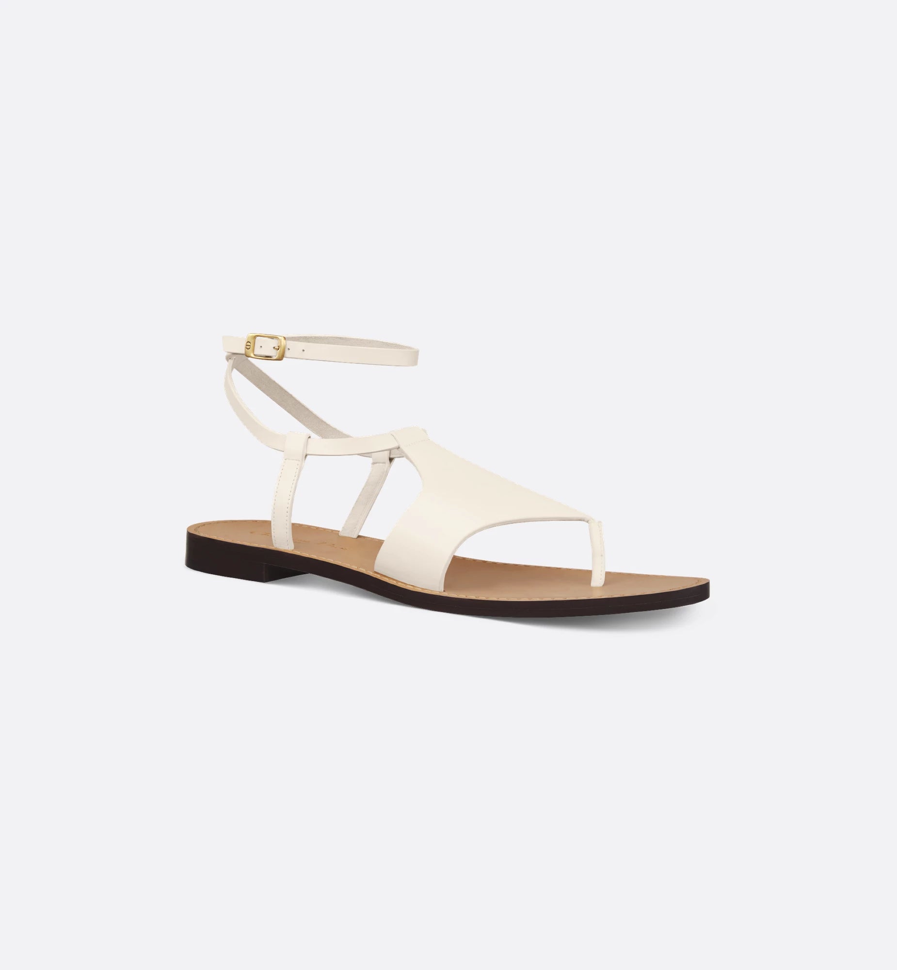 Sun Thong Sandal Calfskin - Elite Boutique product image