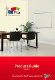 PItts Product Catalogue