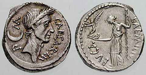 Caesar Coin