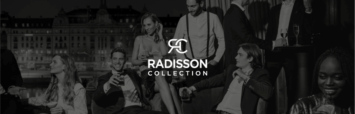 White gallows scirena рэдиссон. Логотип Рэдиссон коллекшн. Radisson collection логотип. Radisson collection Paradise logo. Yes i can Radisson.