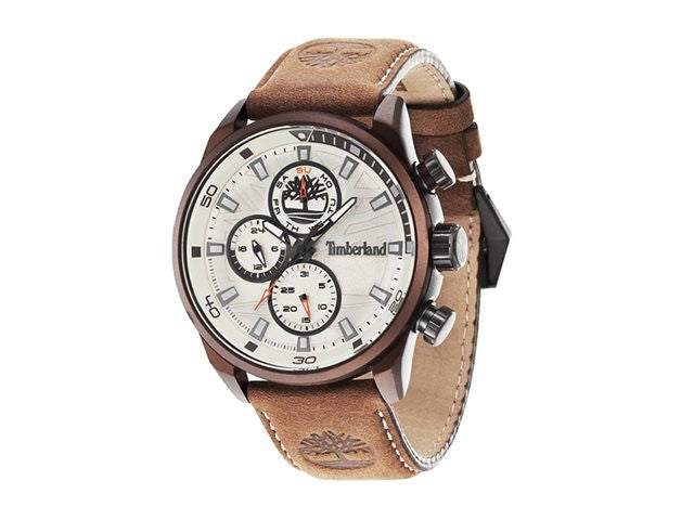 timberland henniker watch