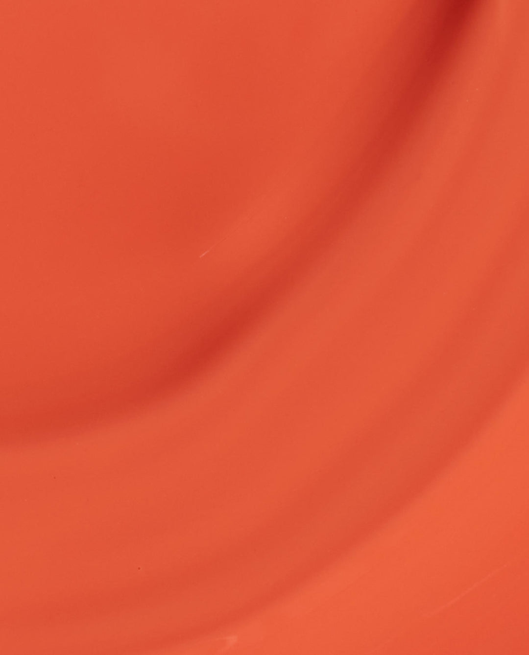 Always within Peach Infinite Shine Swatch