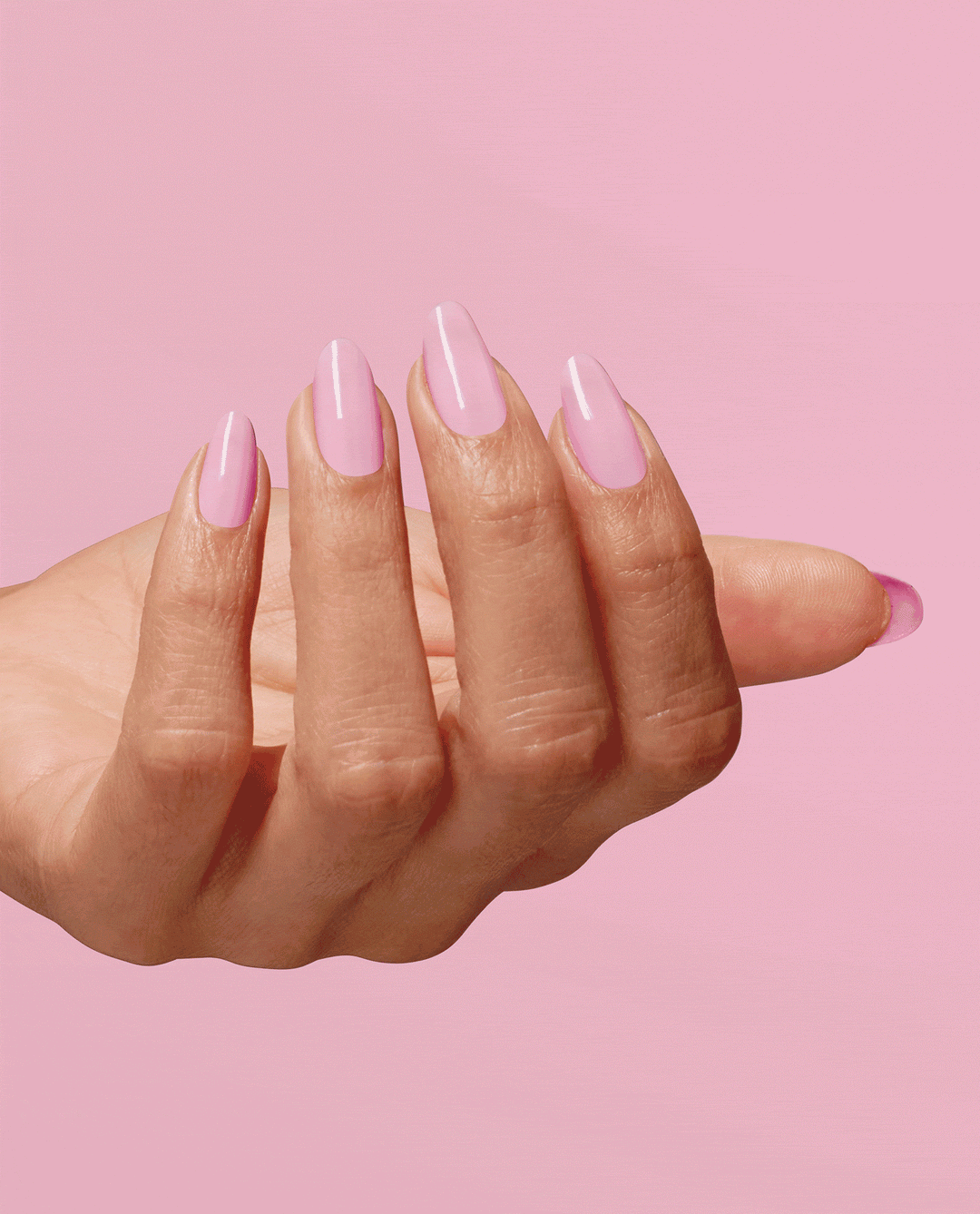 Faux-ever Yours Infinite Shine GIF