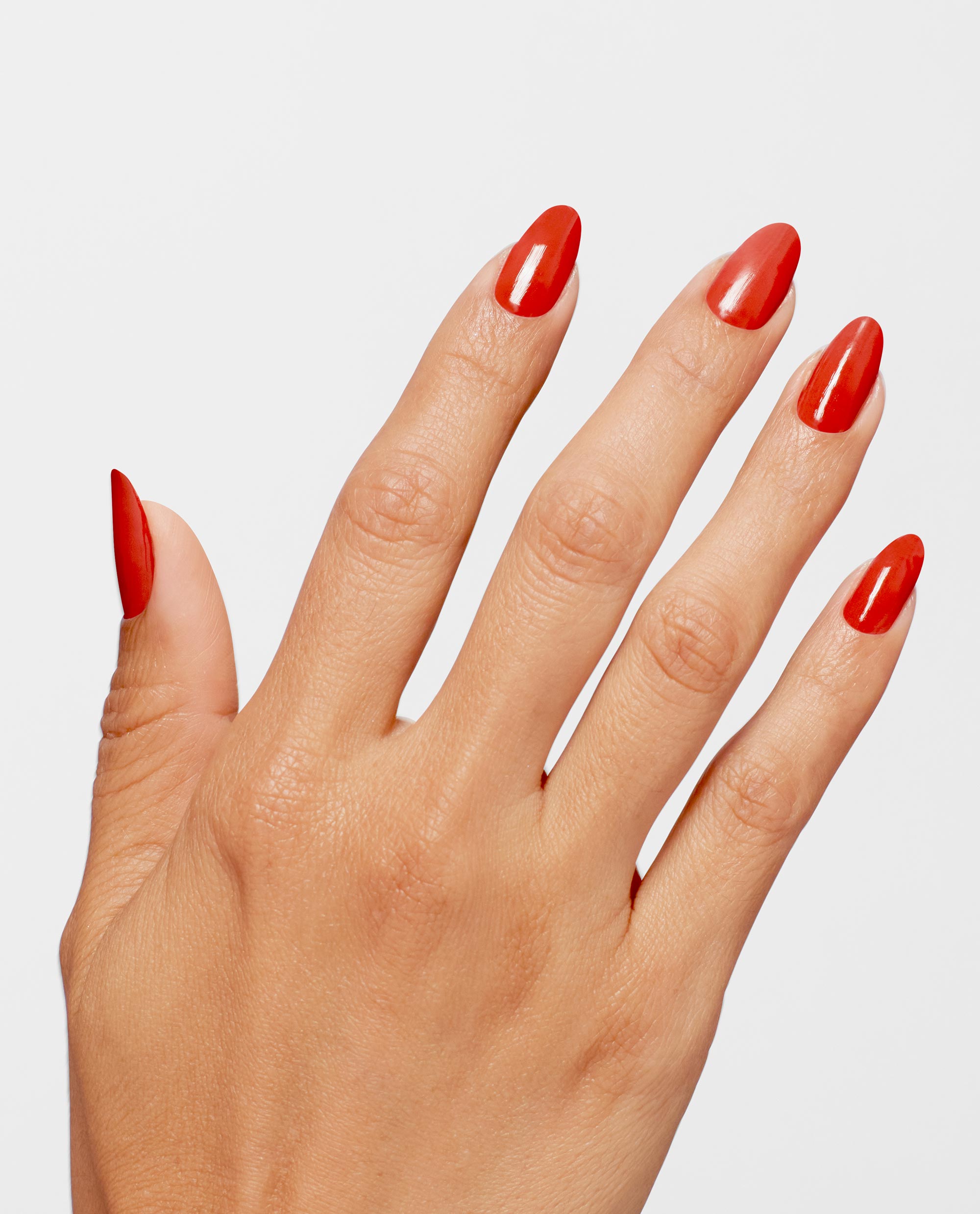 Full of Glambition Infinite Shine Mani