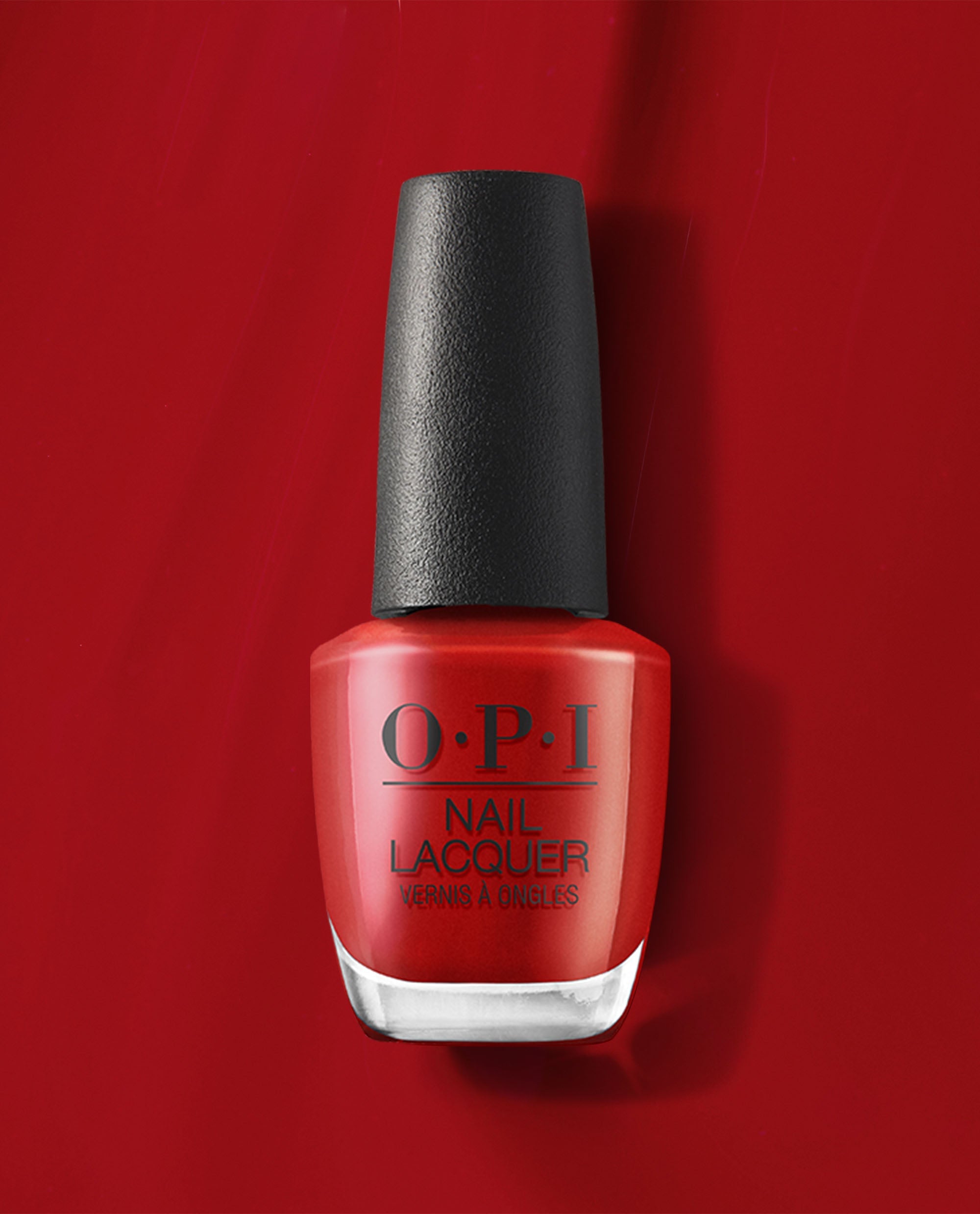 Rebel With A Clause Nail Lacquer