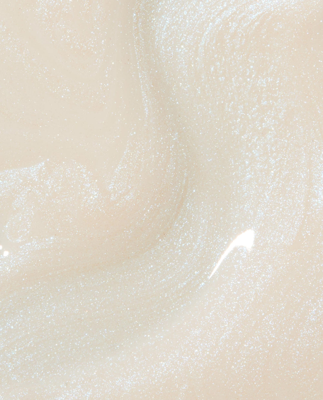 Shimmer Takes All Infinite Shine Swatch