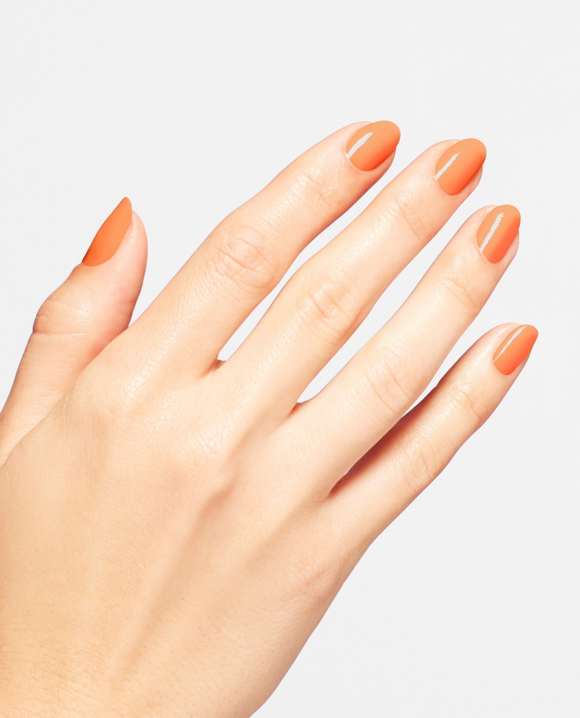 OPI 24 Carrots Long Lasting Nail Polish Mani
