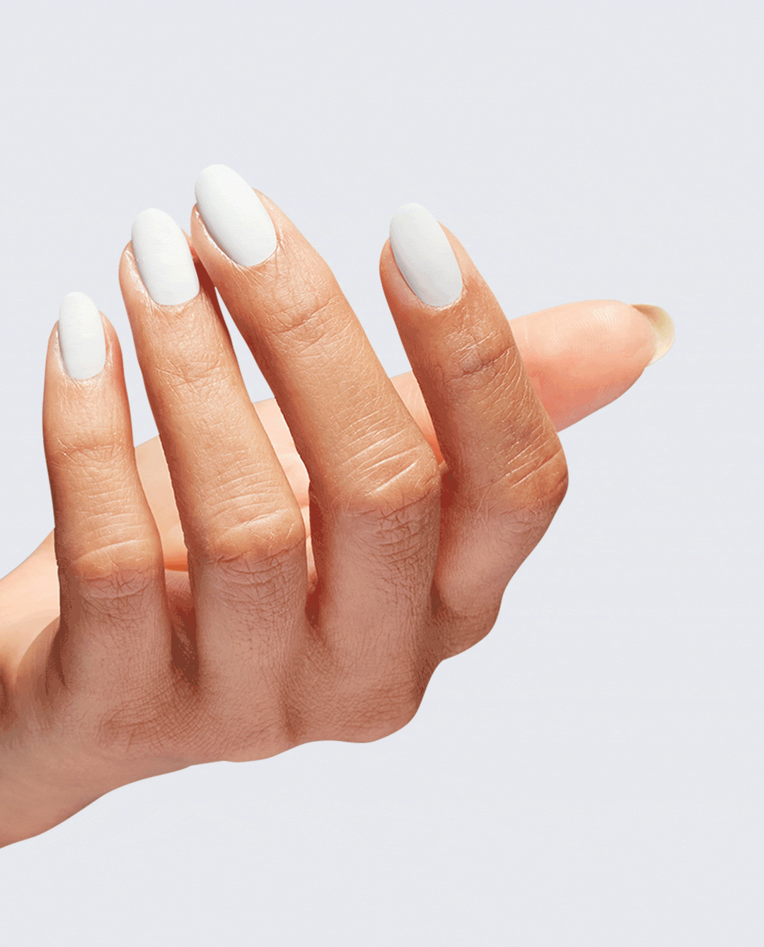 OPI As Real as It Gets Gel Nail Polish Gif