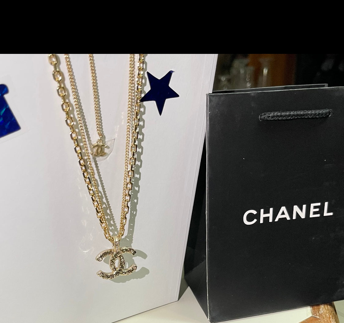 The Best Chanel Dupes Jewelry For Less Than US$35, Designer Dupe Jewelry On  Amazon DHgate – Amazing Dupes 