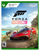 Forza Horizon 5 -Xbox Series X|S, Xbox One