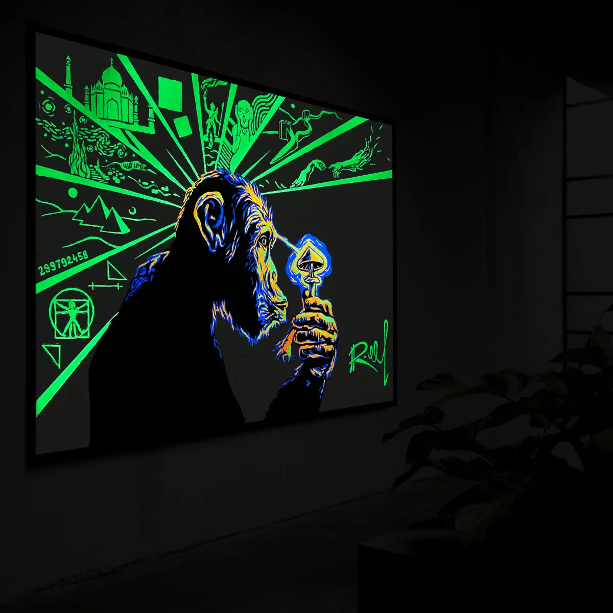 Canvas Image