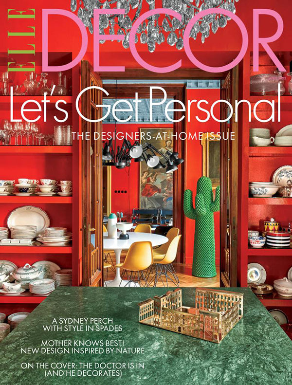 Elle Decor