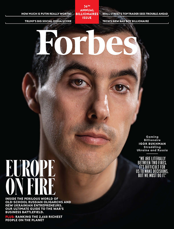 Forbes