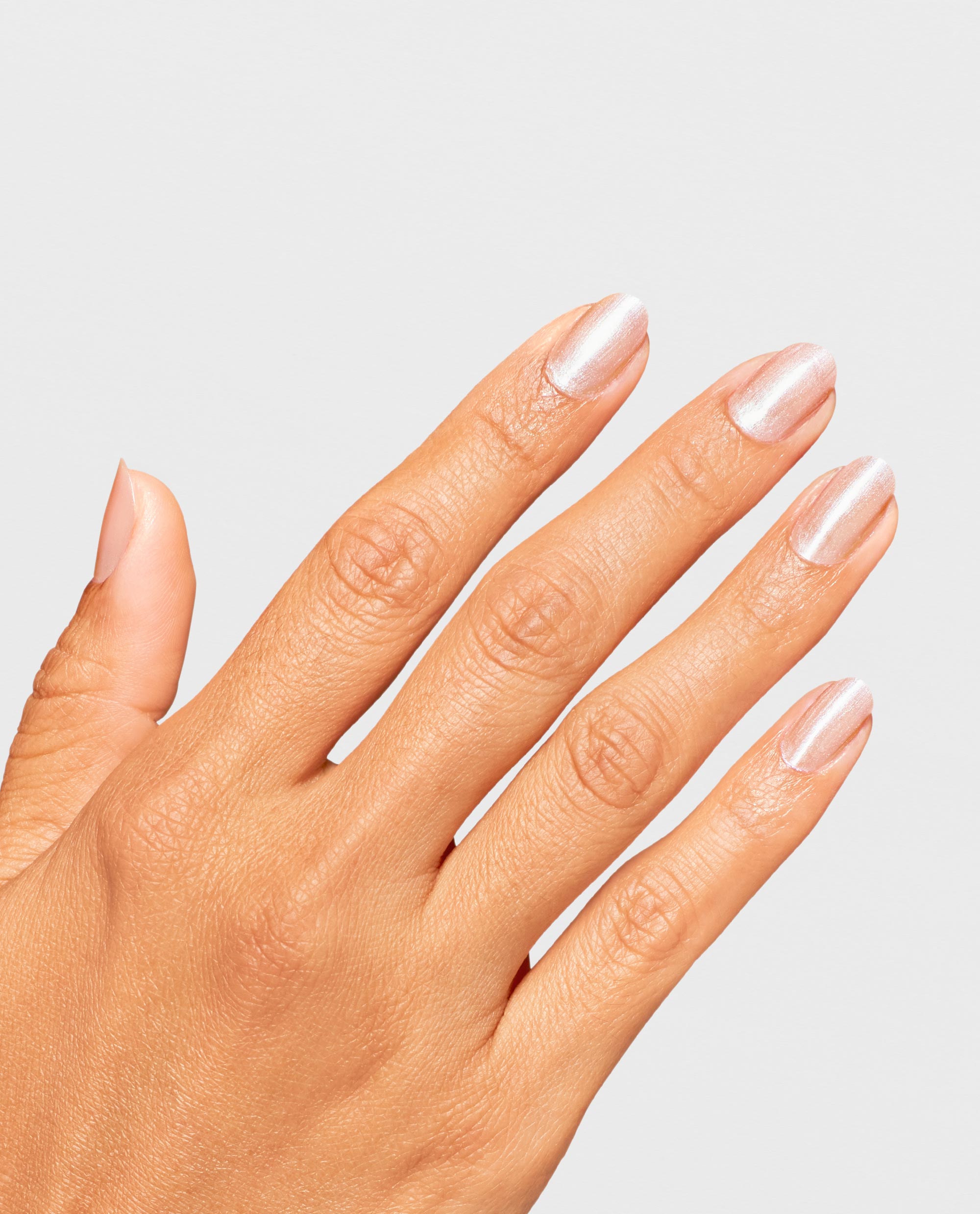 OPI All Touchy Feely RapiDry Quick-Dry Nail Polish Mani
