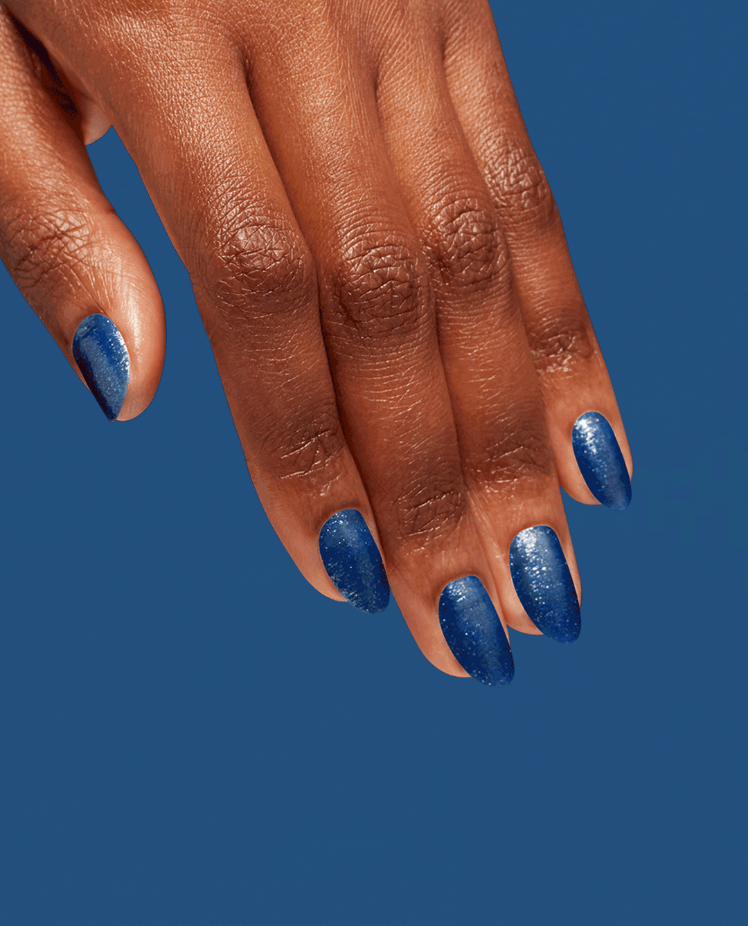 I'm the Wonderfullest Gel Nail Polish Gif