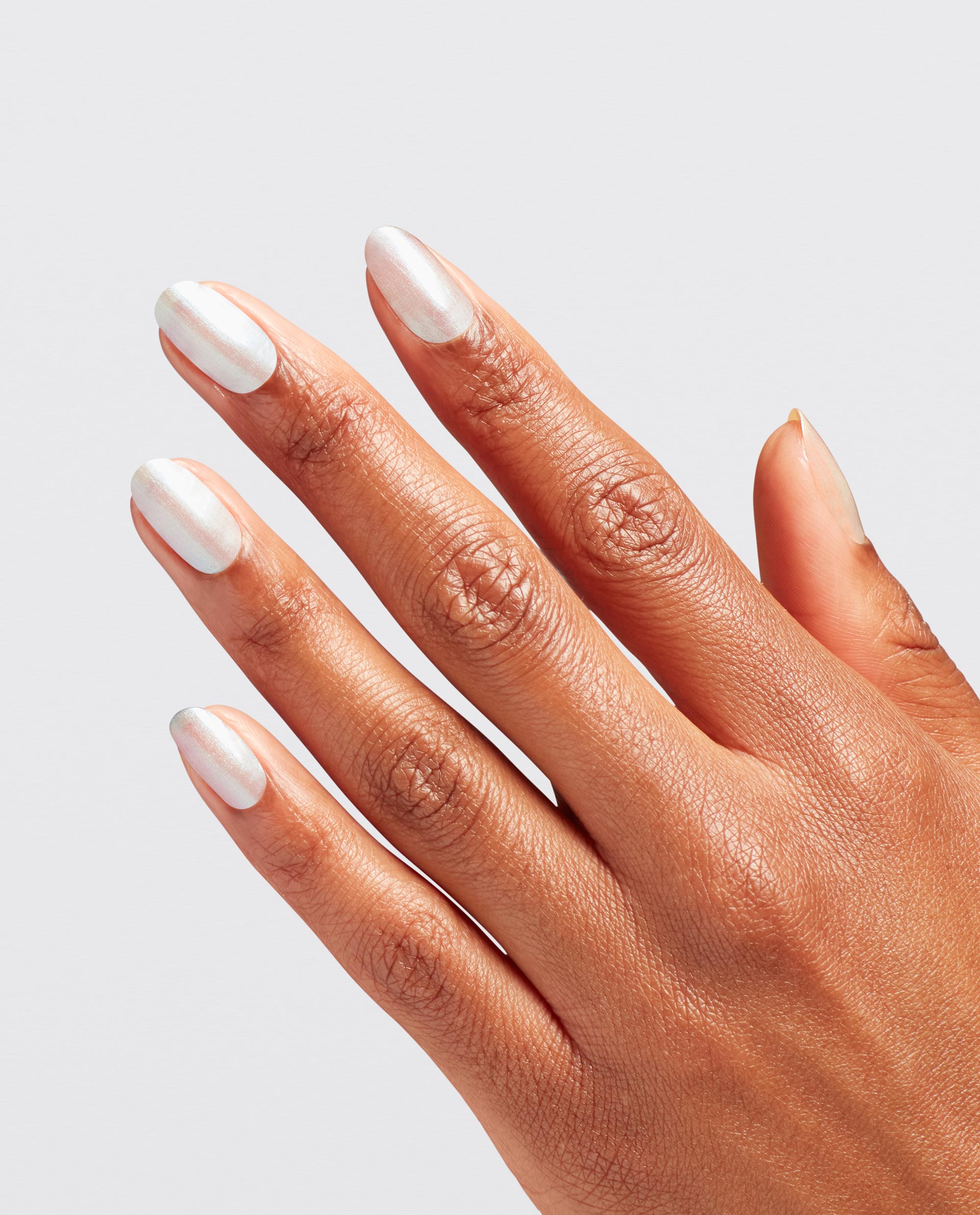 OPI Oh, For Oz Sake Nail Lacquer Mani