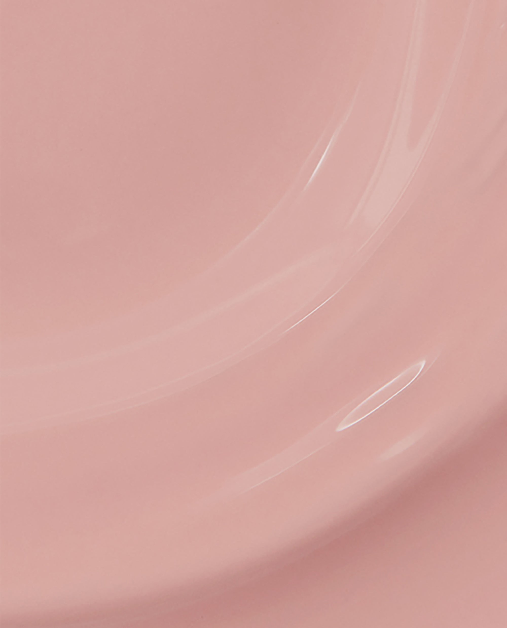 OPI I'm an Extra Pink Nail Polish Brush Swatch