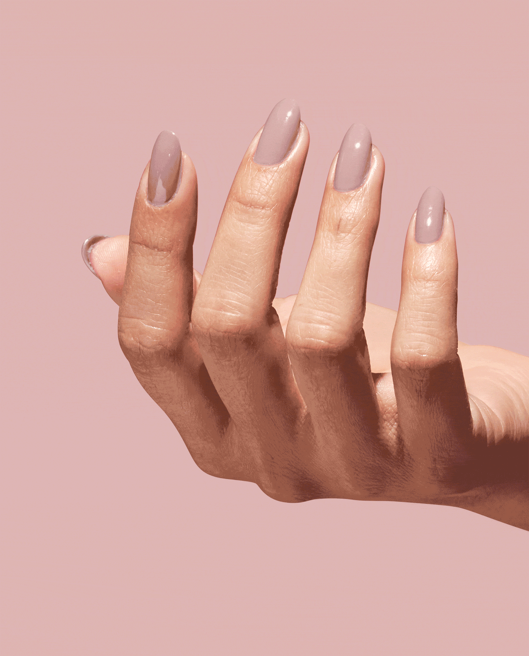 OPI Kind of a Twig Deal Nude Natural-origin Nail Polish GIF