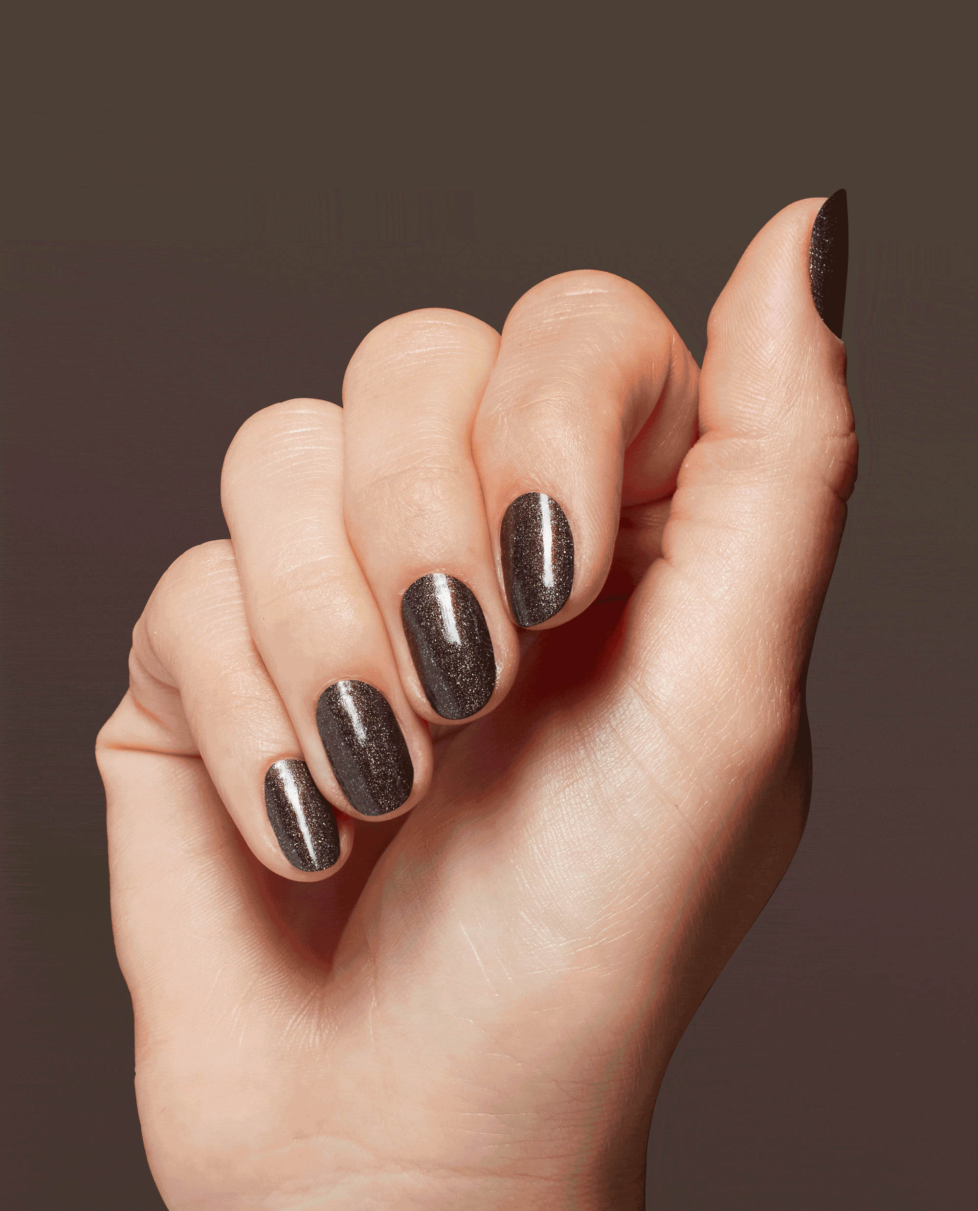 OPI My Private Jet Long-lasting Nail Polish GIF